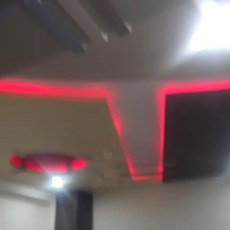 Friends Hotel & Restaurant Bijainagar Exterior photo
