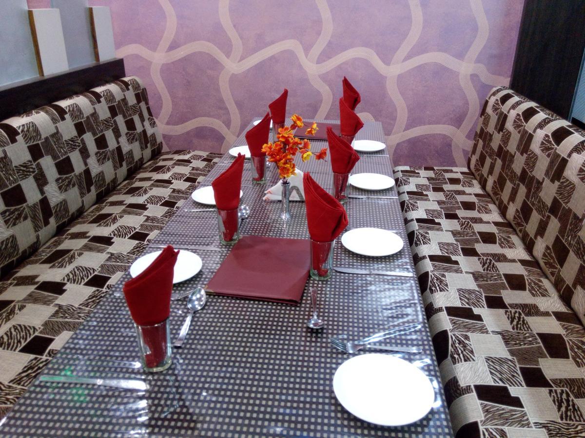 Friends & Restaurant Bijainagar